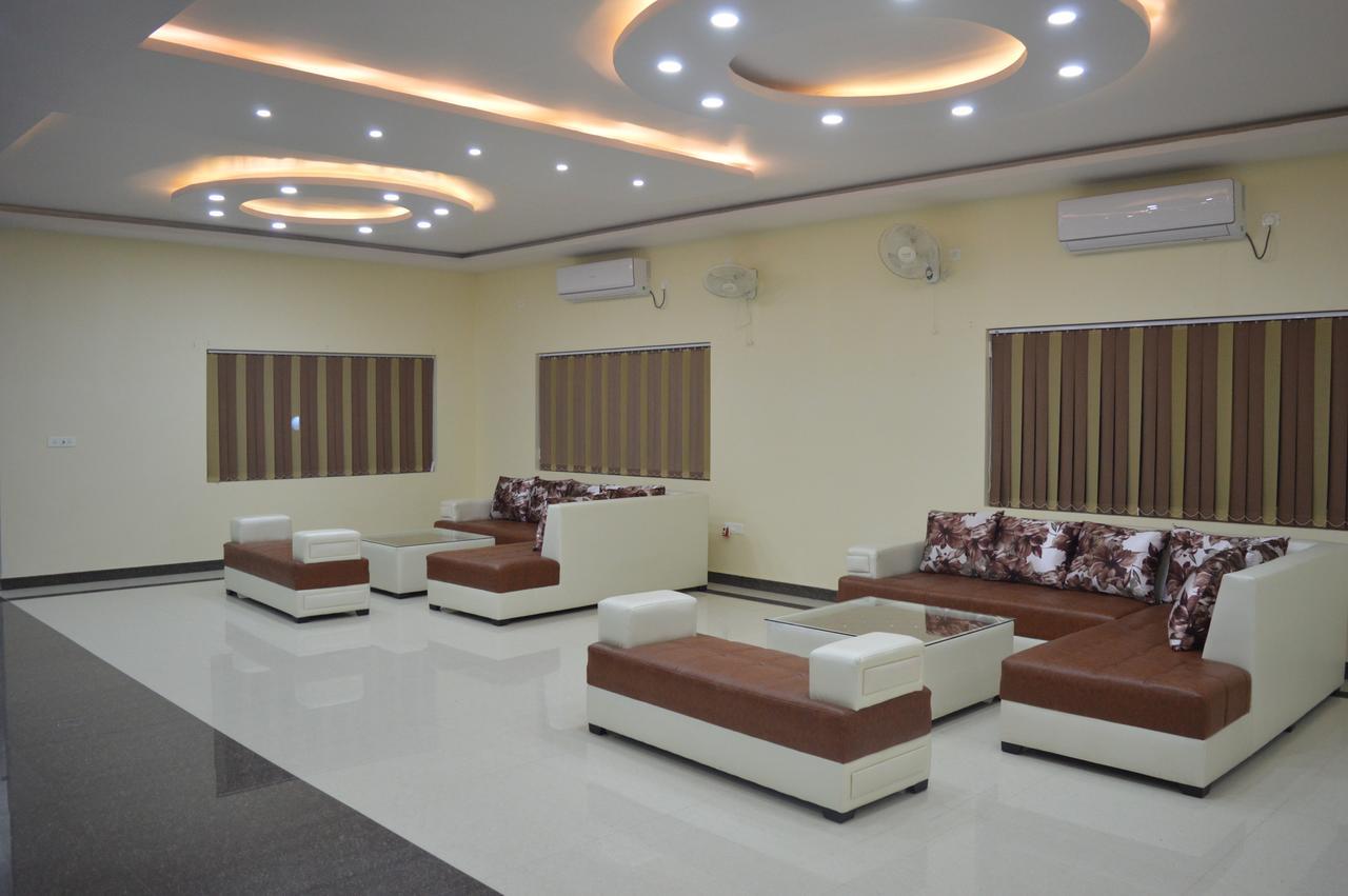 Hotel Mariya Bodh Gaya Esterno foto