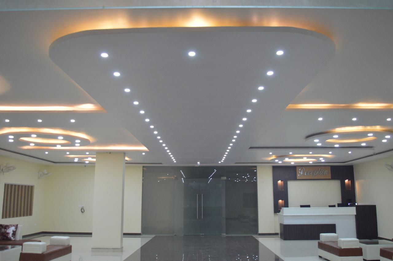 Hotel Mariya Bodh Gaya Esterno foto