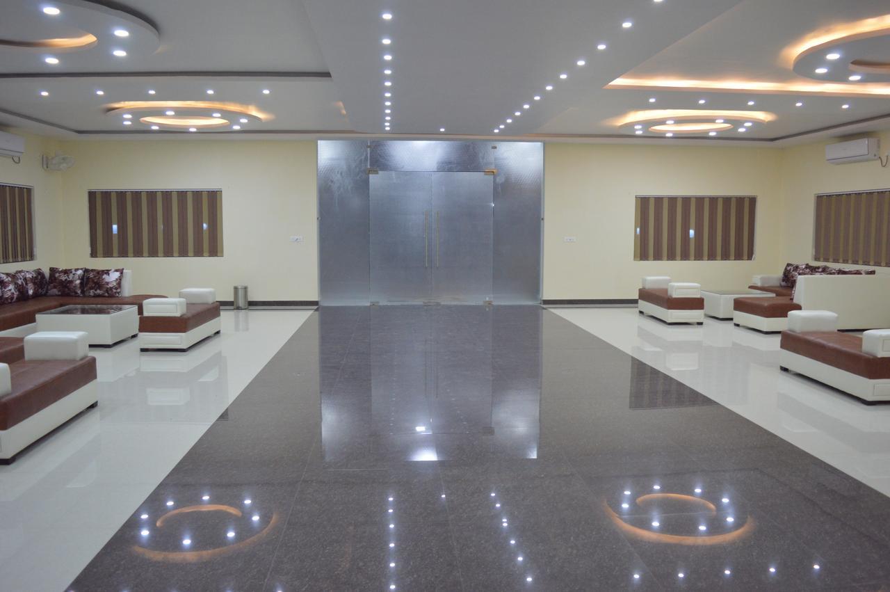 Hotel Mariya Bodh Gaya Esterno foto