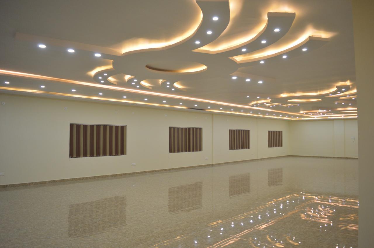 Hotel Mariya Bodh Gaya Esterno foto
