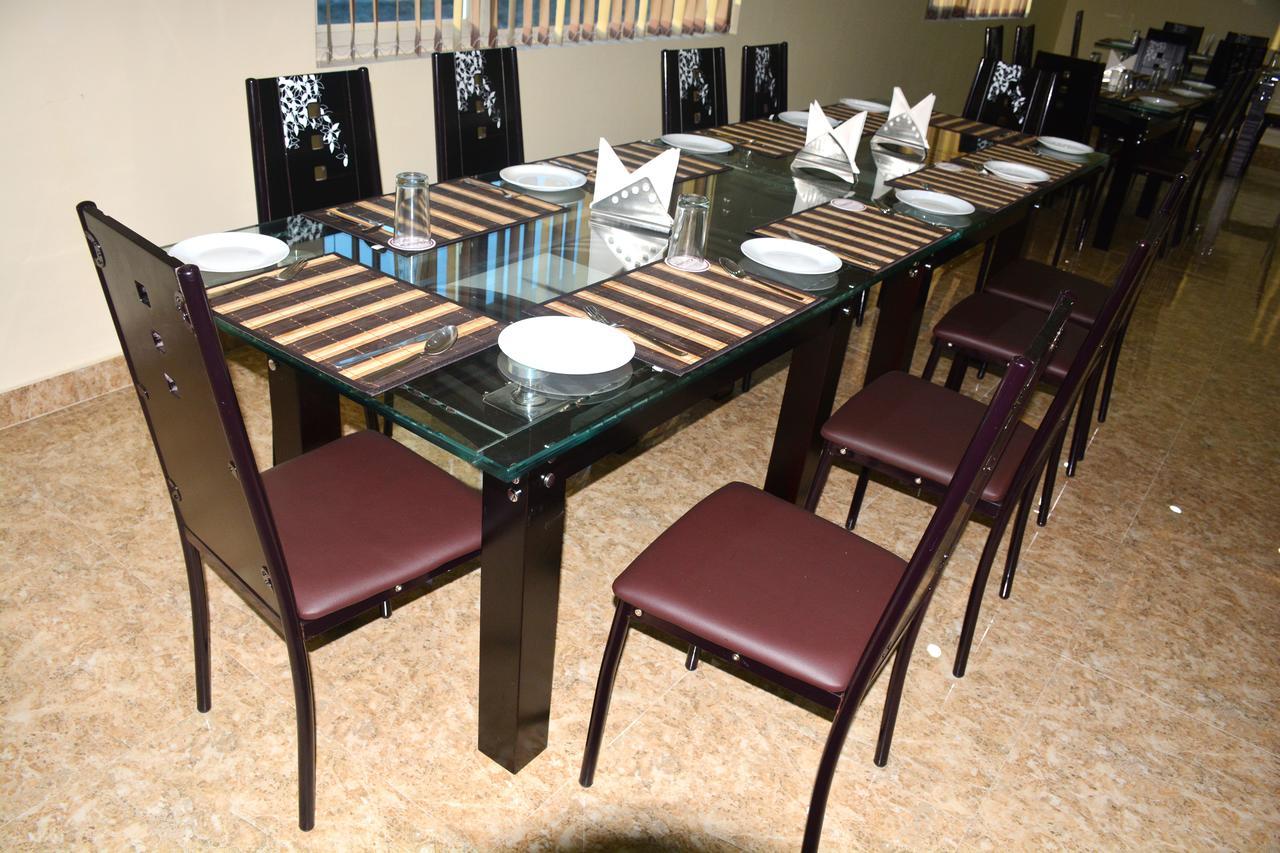 Hotel Mariya Bodh Gaya Esterno foto