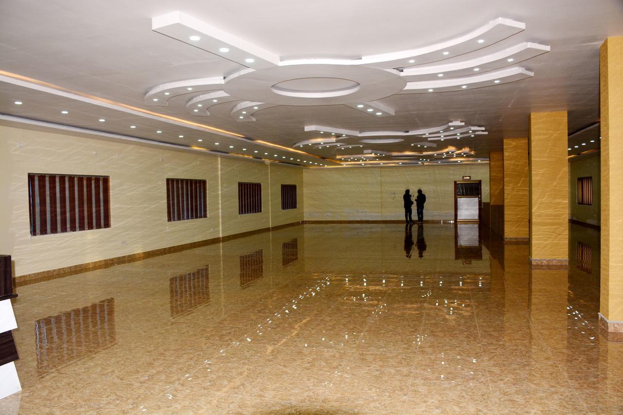 Hotel Mariya Bodh Gaya Esterno foto