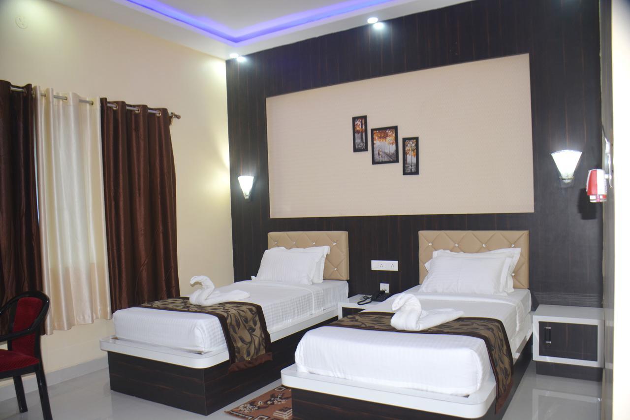 Hotel Mariya Bodh Gaya Camera foto
