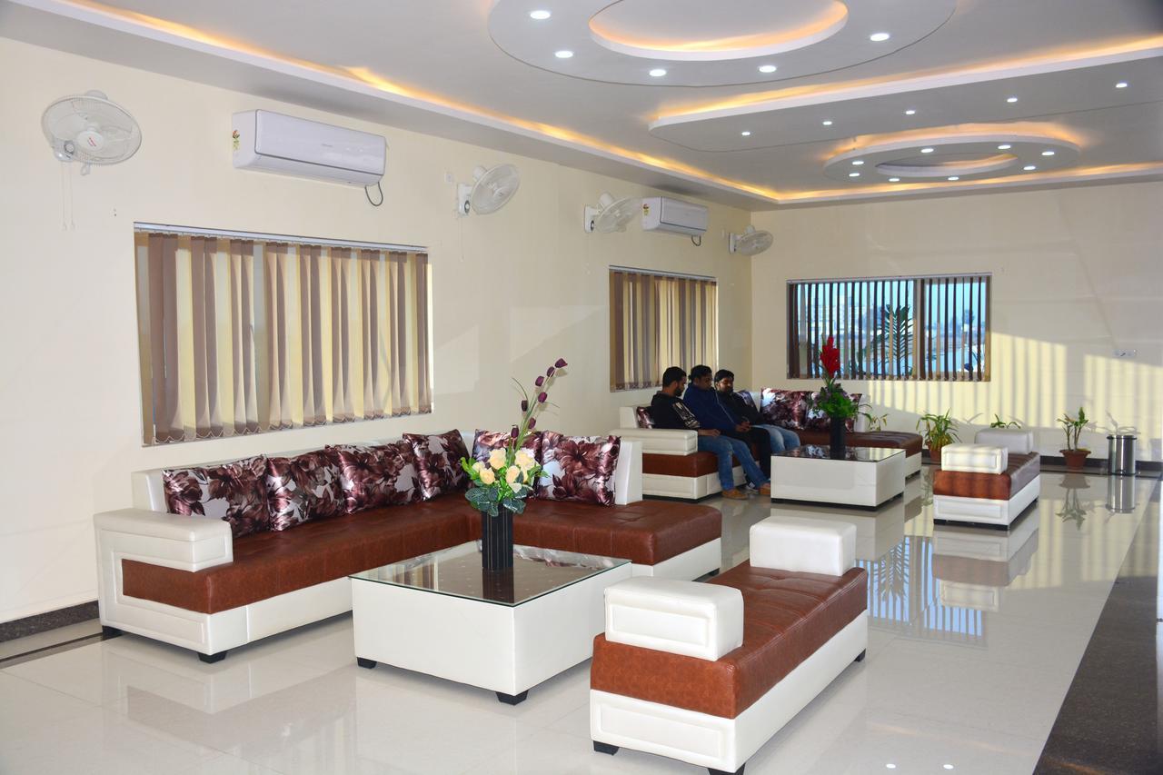Hotel Mariya Bodh Gaya Esterno foto