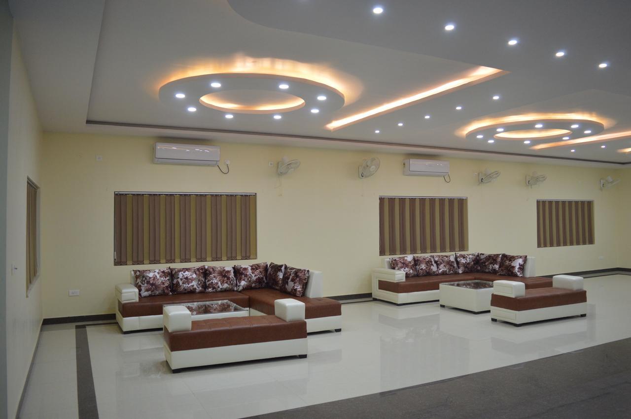 Hotel Mariya Bodh Gaya Esterno foto